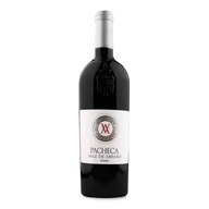 Pacheca Vale De Abraão Red