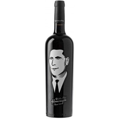 Pôpa Homenagem  Tinto