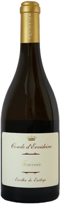 Conde D Ervideira Reserva Magnum  Branco