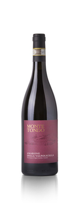 Monte Tondo Campo Grande Ripasso della Valpolicella  Tinto