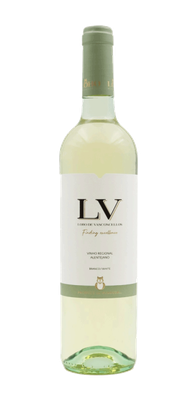 Lv Lobo Vasconcellos Reserva  Tinto