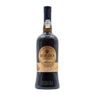 Quinta Da Boeira 40 Anos Tawny 