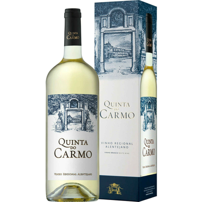 Quinta do Carmo Alentejano  Branco