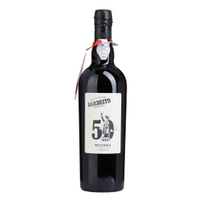 Barbeito Madeira Malvasia O Americano 50 Years 