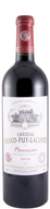 Château Grand-Puy-Lacoste Pauillac Tinto