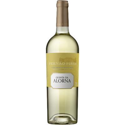 Quinta Da Alorna Fernão Pires Tejo  Branco