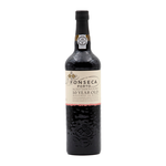 Fonseca 10 Anos Tawny