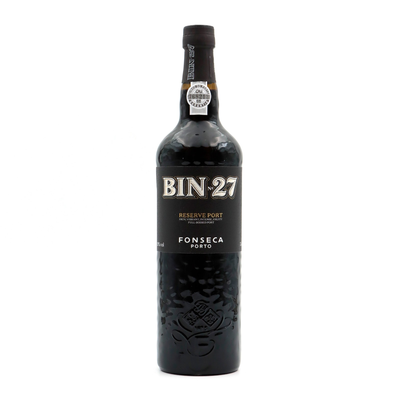 Fonseca Bin 27  Porto