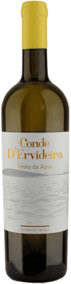 Conde D’ervideira Escolha Do Enólogo Gouveio  Branco