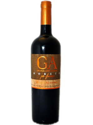 Granja Amareleja Moreto Pé-Franco  Tinto