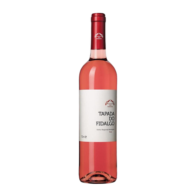 Tapada do Fidalgo  Rosé