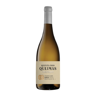 Quinta das Queimas Encruzado  Branco