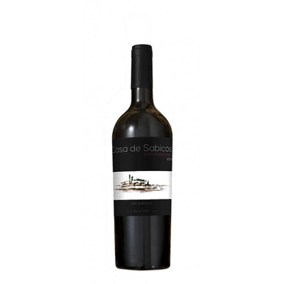 Casa de Sabicos Syrah & Aragonez  Tinto
