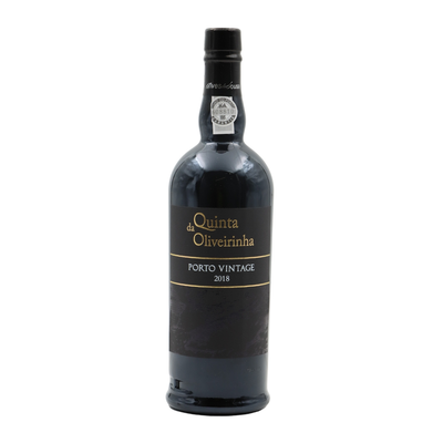 Quinta da Oliveirinha Vintage  Porto
