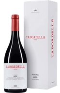 Taboadella Villae Magnum Red