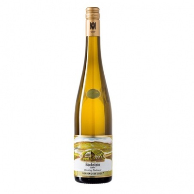 Sa Prum Ockfener Bockstein Riesling Kabinett - Alemanha 