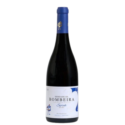Bombeira do Guadiana Syrah 