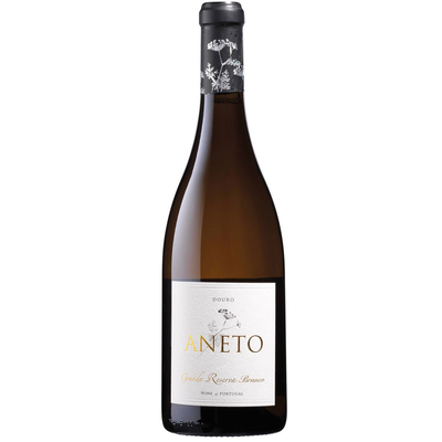 Aneto Grande Reserva Douro  Branco