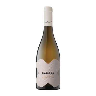 Badoxa Reserva  Branco
