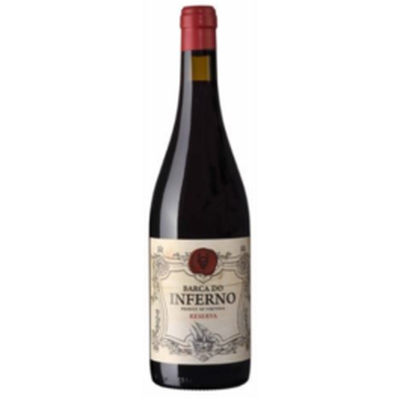 Barca do Inferno Reserva 1,5Lt  Tinto