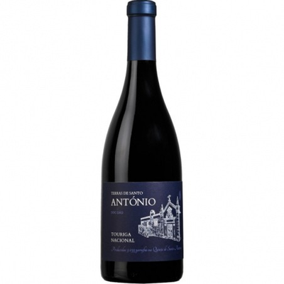 Terras de Santo Antonio Touriga Nacional  Tinto