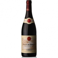 Côtes Du Rhone E. Guigal - França 