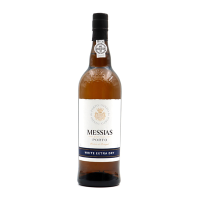 Messias Extra Dry  Branco