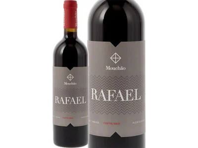 Dom Rafael Alentejo  Tinto