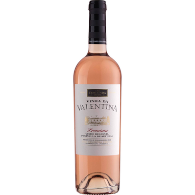 Vinha da Valentina Premium Península de Setúbal  Rosé