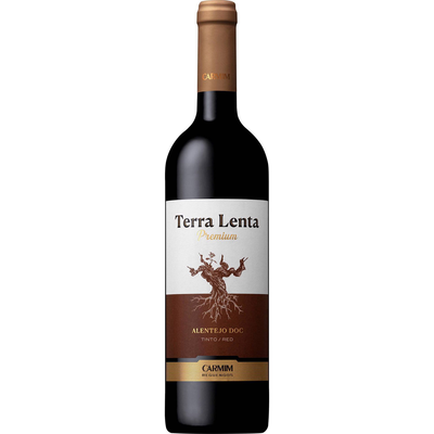 Terra Lenta Premium Alentejo  Tinto