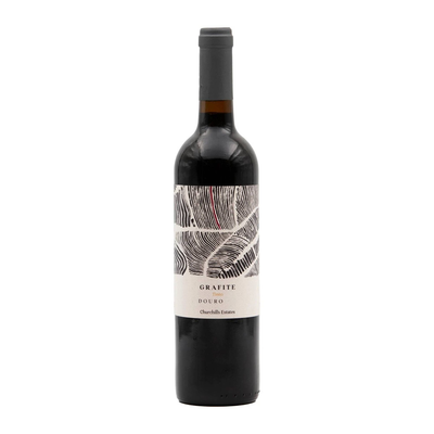 Churchill Grafite Douro  Tinto