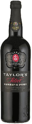 Taylor's Select Reserve 