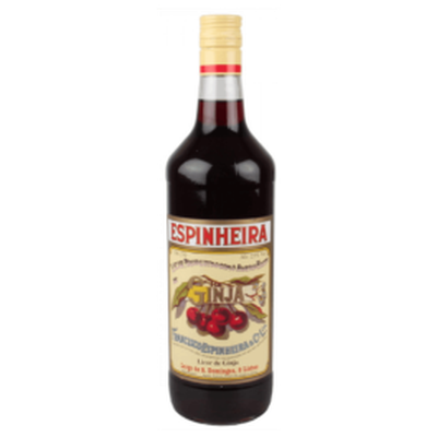 Espinheira Ginja Com Fruto 1 Lt 