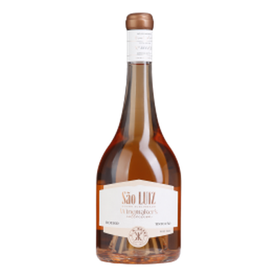 São Luiz Winemaker’s Collection Cão  Rosé