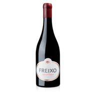 Freixo Petite Syrah Red
