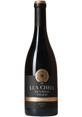 Lua Cheia Reserva Especial  Tinto