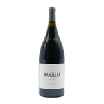Magnum Manoella
