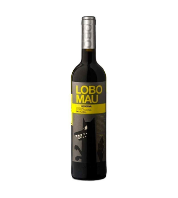 Lobo Mau  Tinto