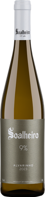 Soalheiro Alvarinho Docil 9% 