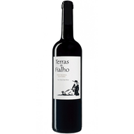 Terras De Fialho Magnum Tinto