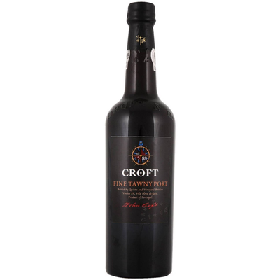 Croft do Tawny  Porto