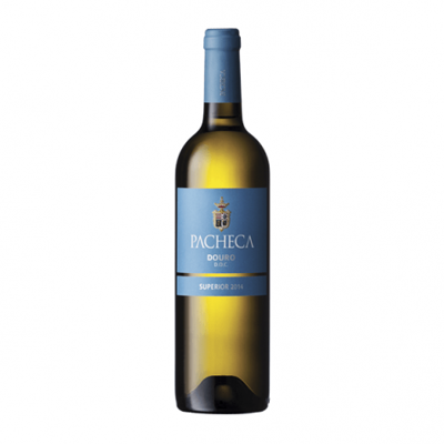 Quinta da Pacheca Superior  Branco