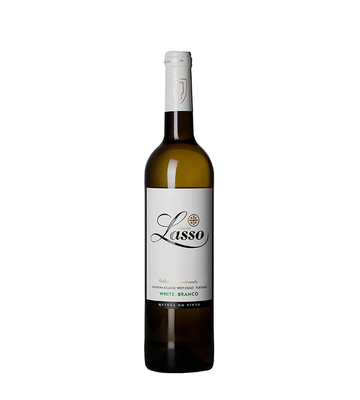Lasso  Branco