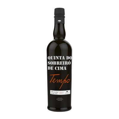 Quinta do Sobreiró de Cima Tempo Reserva 