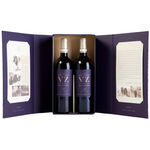 Van Zellers VZ 15 Gerações