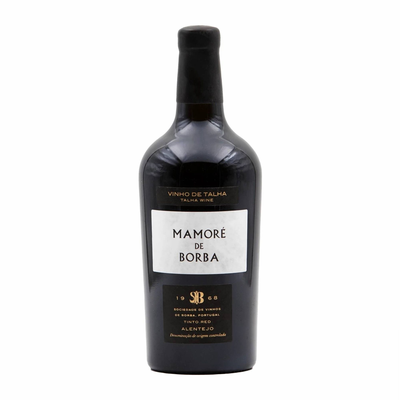 Mamoré de Borba de Talha Alentejo  Tinto