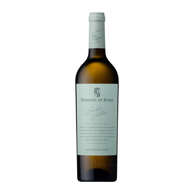 Marquês de Borba Vinhas Velhas Alentejo  Branco