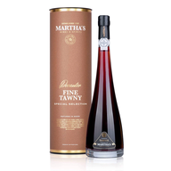 Martha's Do Tawny Port