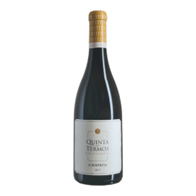 Quinta dos Termos Surpresa  Tinto