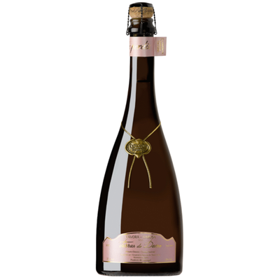 Espumante Terras Do Demo Olho De Perdiz  Rosé